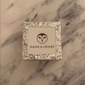 Hank & Henry Eye Shadow Set